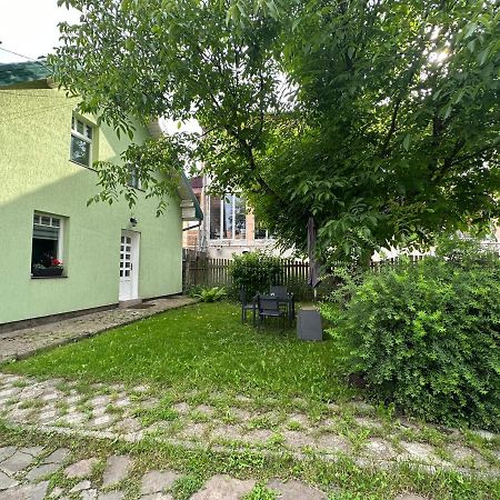 Greenery Home Miercurea Ciuc Extérieur photo