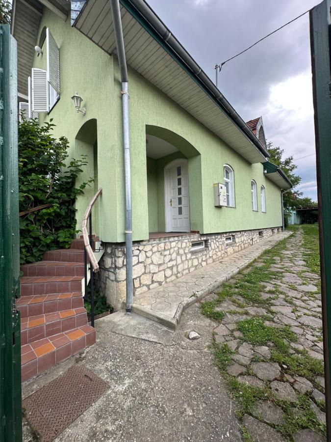 Greenery Home Miercurea Ciuc Extérieur photo