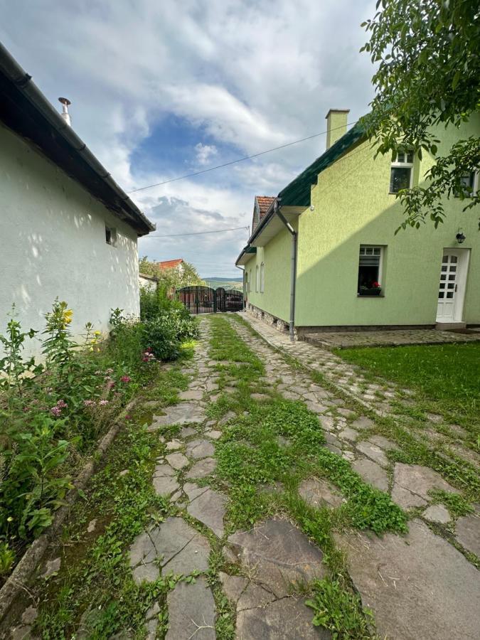 Greenery Home Miercurea Ciuc Extérieur photo