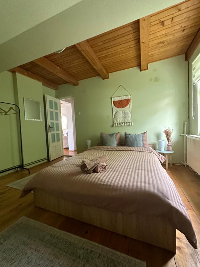 Greenery Home Miercurea Ciuc Extérieur photo