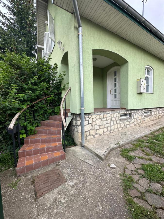 Greenery Home Miercurea Ciuc Extérieur photo