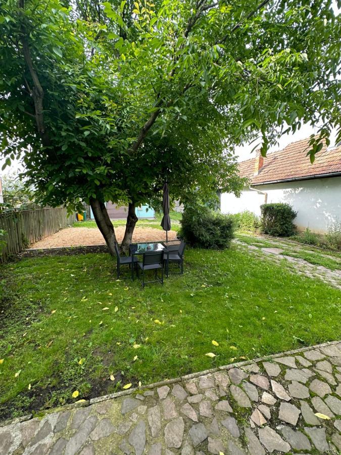Greenery Home Miercurea Ciuc Extérieur photo